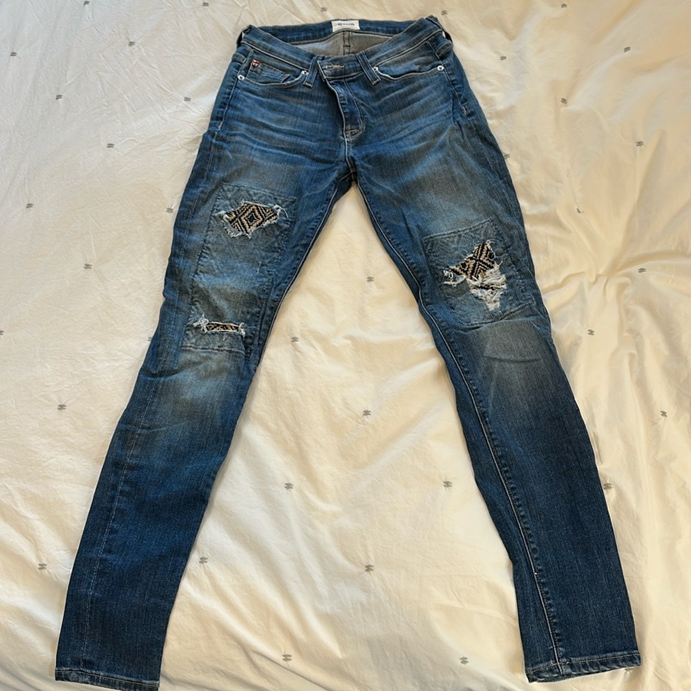 Hudson jeans